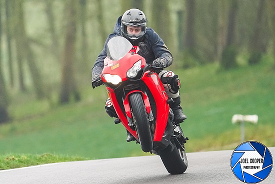 Cadwell Park 11th March 2024