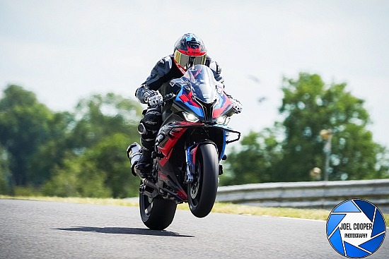 Oulton Park 12th June 2024