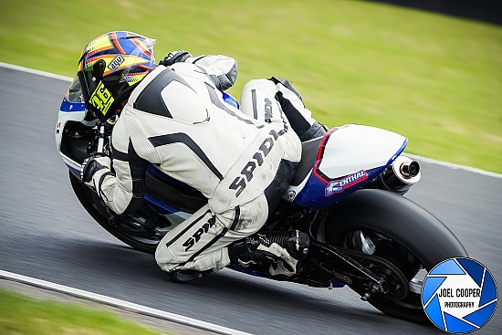 Croft Circuit 14th June 2024