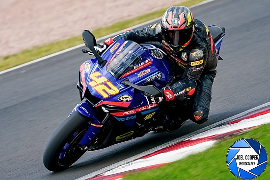 Oulton 17th July 2024