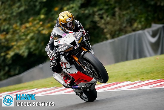 Oulton Park 2nd October 2024