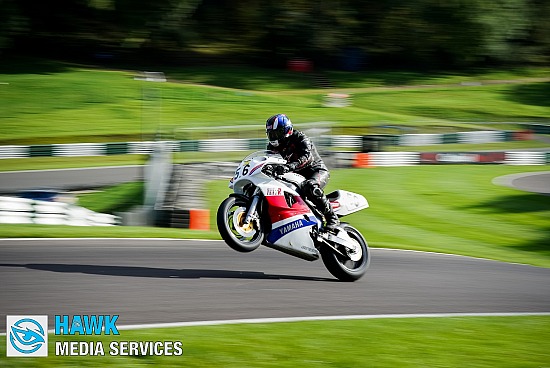 Cadwell Park 7th October 2024