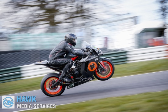 Cadwell Park 15th March 2025