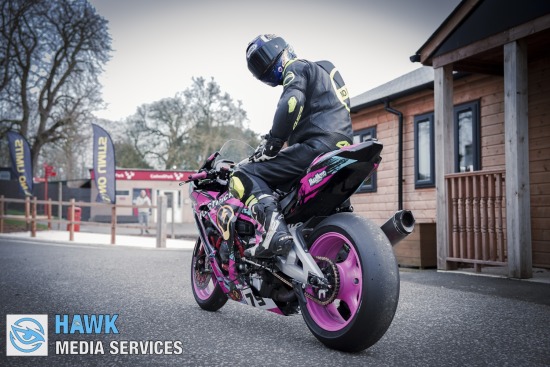 Cadwell Park 21st March 2025
