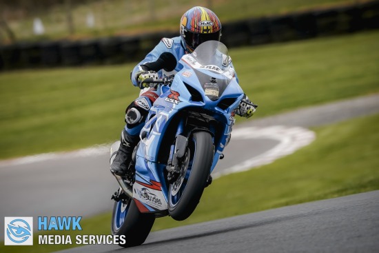 Oulton Park 29th March 2025