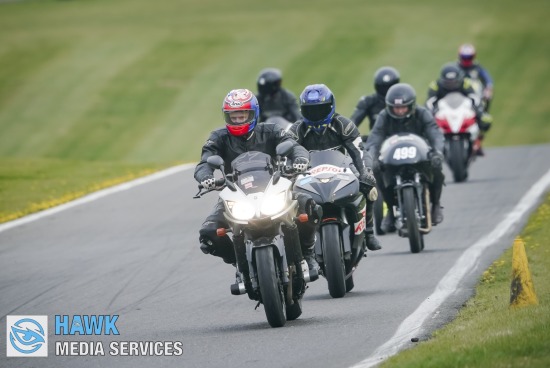 Cadwell Park 14th April (Evening)