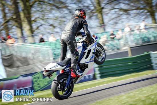 Cadwell Park 17th April 2025
