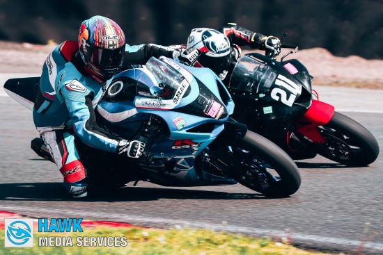 Oulton Park 30th April 2025