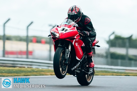 Donington Park 5th May 2025