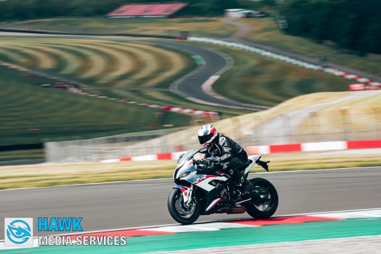 Donington Park 6th May 2025