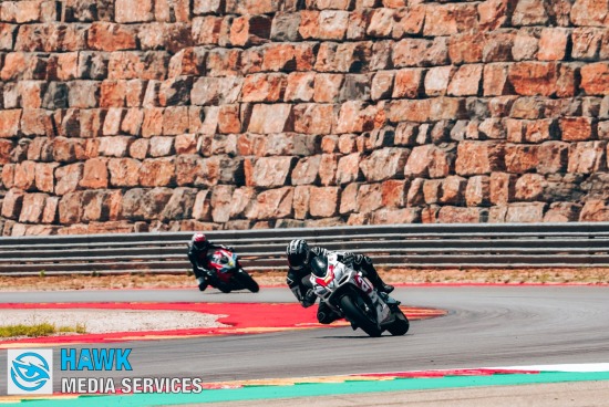 Aragon 16-18th May 2025