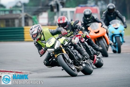 Croft Circuit 4th July 2025