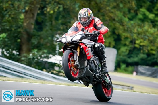 Oulton Park 8th July 2025