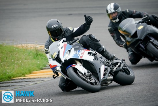 Anglesey Circuit 27th July 2025