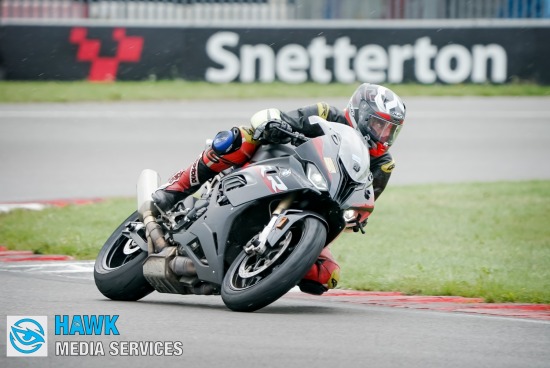 Snetterton 4th August 2025