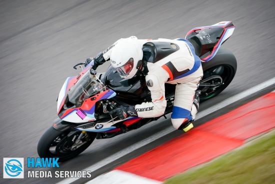 Donington Park 1st September 2025