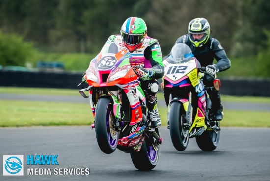 Croft 18th April 2026