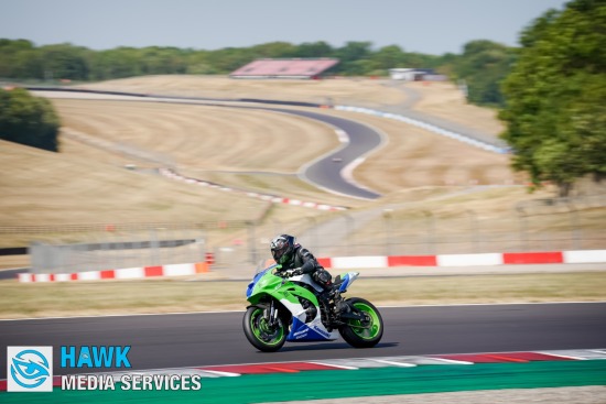 Donington Park 3rd August 2026
